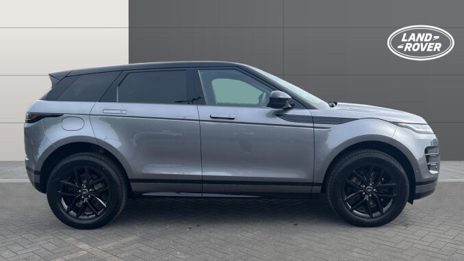 Land Rover Range Rover Evoque 1.5 P270e Dynamic SE 5dr Auto Hatchback - Image 5